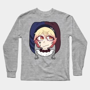 Jesterkasa Long Sleeve T-Shirt